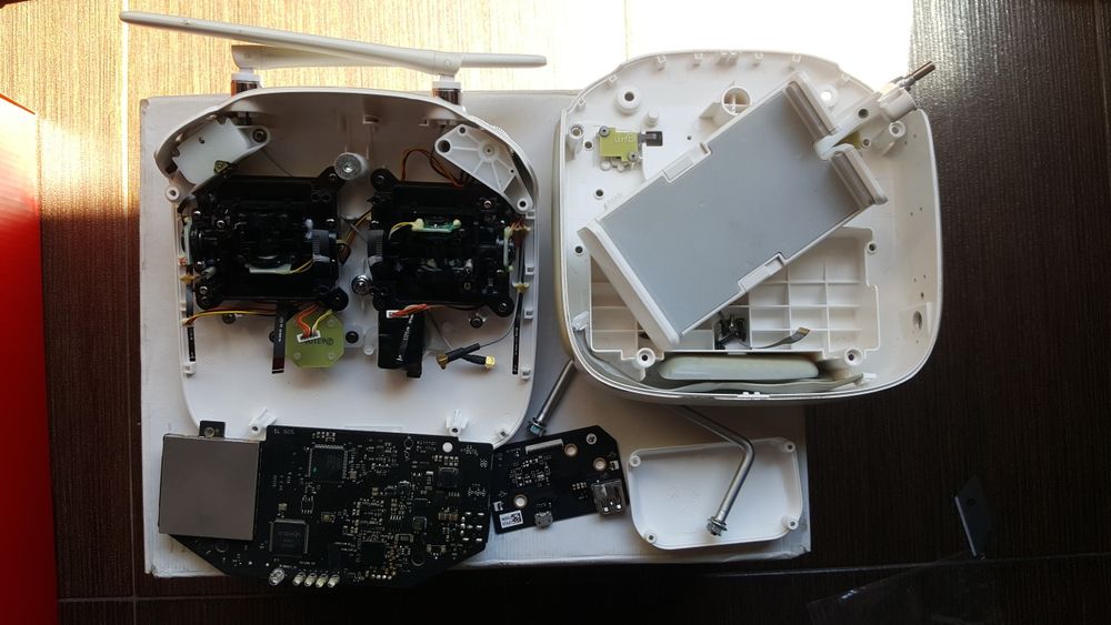 Дистанционно за Dji Phantom 3