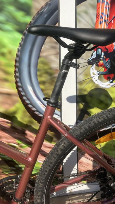 "KTM X-Life Track 28” 2022