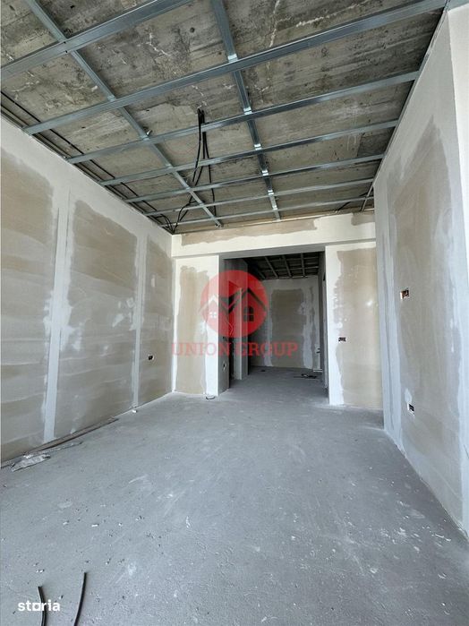 Duplex Spectaculos 130 mp, Mamaia Nord la 100 m de Mare — fotografia 3