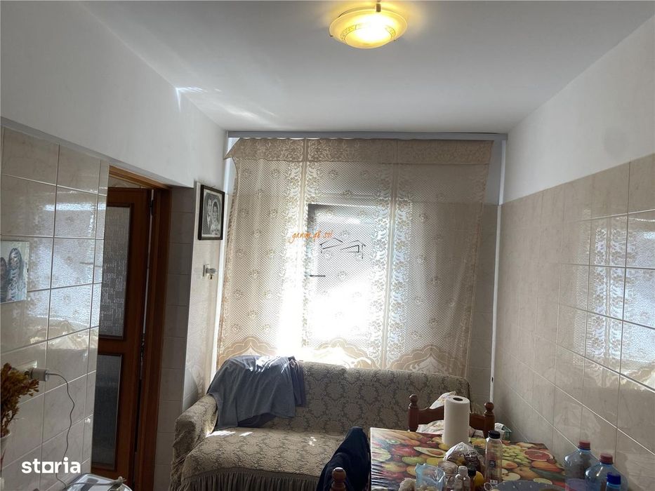 Apartament 2 camere Focsani , zona ultracentrala - Piata Moldovei , et
