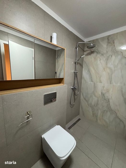 3 Camere I Curte Proprie I Quartier Azuga I Pet Friendly Ide Inchiriat
