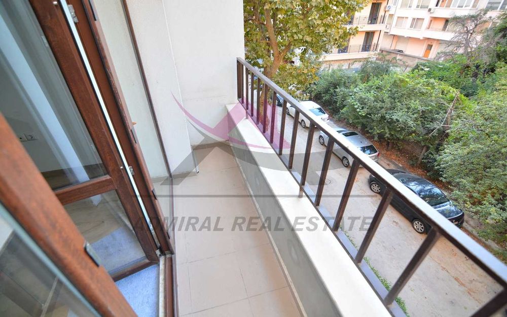 Дава се под наем Двустаен апартамент в Варна, Конфуто - 60 кв.м за 460 € - Снимка #6