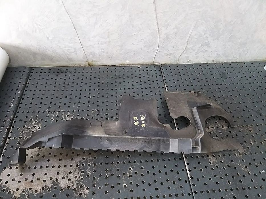 Deflector aer dreapta audi a6 c6 4f 4f0121284g