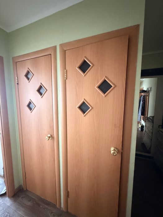 Даери межкомнатные