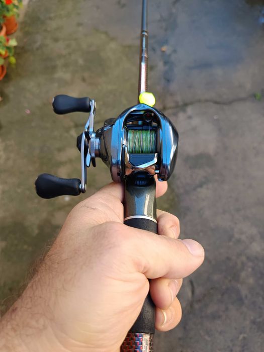 Кастинг комплект