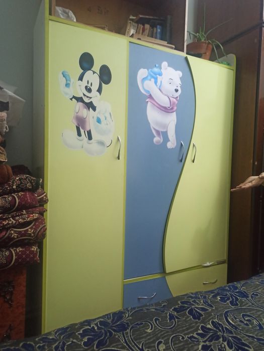 Мебель для детской