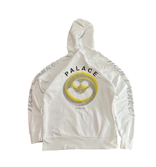 hanorac palace skate