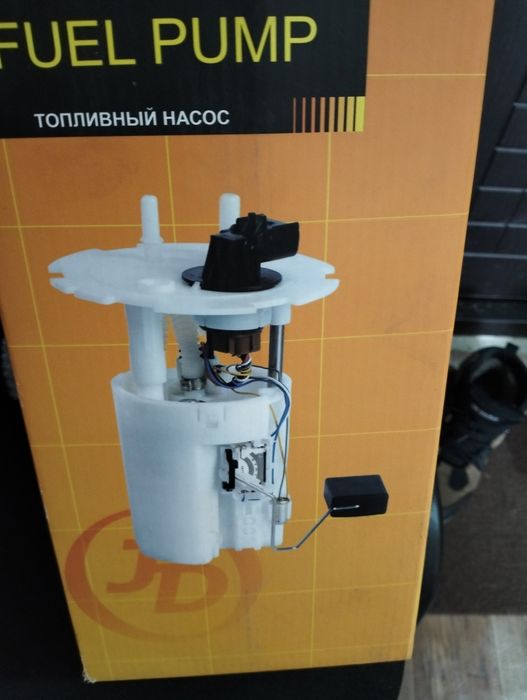 Запчасти на автомобиль Шевроле Авео