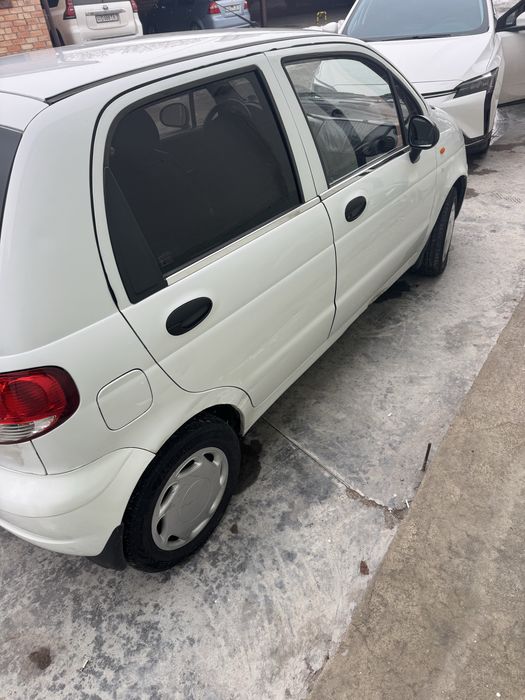 matiz mx 2011 sotiladi