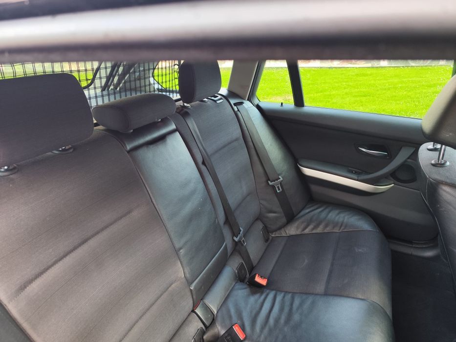 Vand  BMW seria 3 E91,  2,0 Diesel