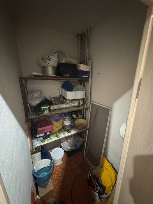 Продаётся 3-комнатная квартира