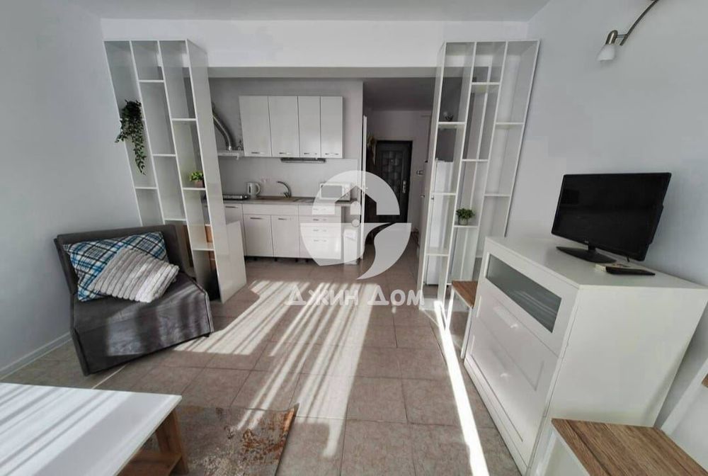Продава се Двустаен апартамент в Бургас, Сарафово - 34 кв.м за 2118 €/кв.м - Снимка #5