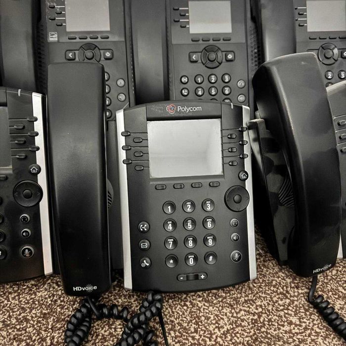 Ip телефоны( Ip telefonlar)