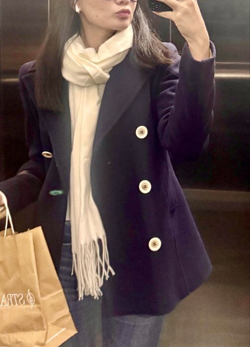 Продам пальто Zara