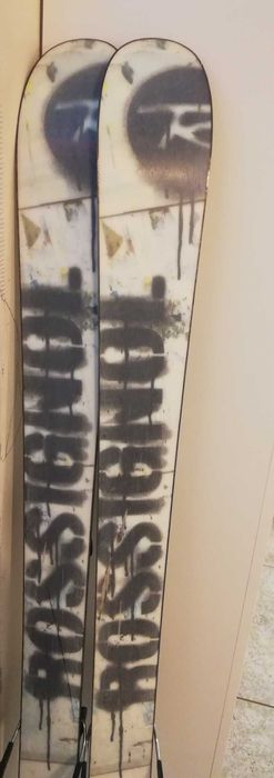 Ски 150 см за начинаещи