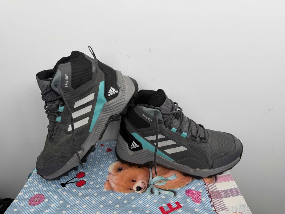 adidas Terrex Eastrail 2.0 Mid RAIN.RDY''оригинални дамски боти 38 но