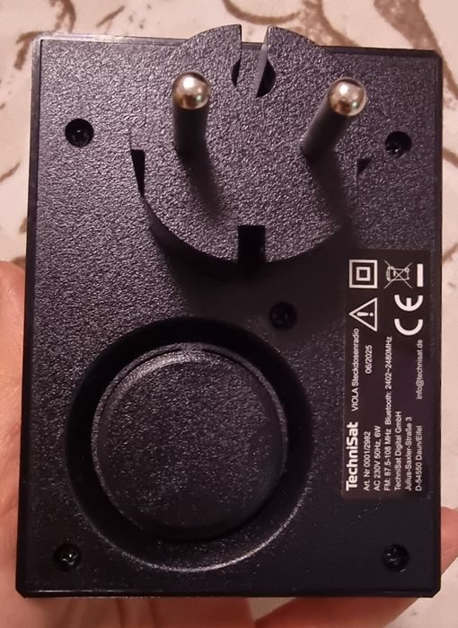 Радиоприемник Techniset