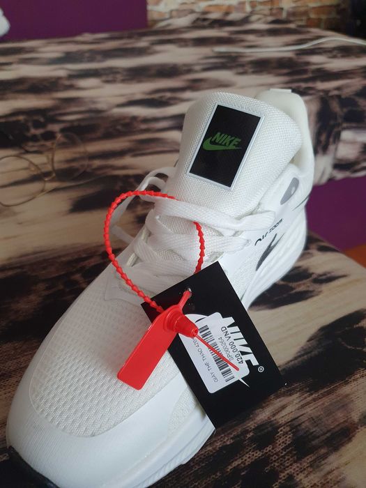 NIKE adidas original 43