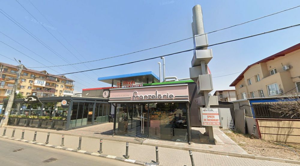 Apartament 2 camere