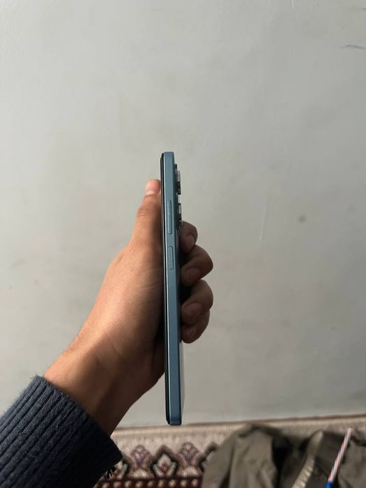 Pocco x5pro 5g 8/256