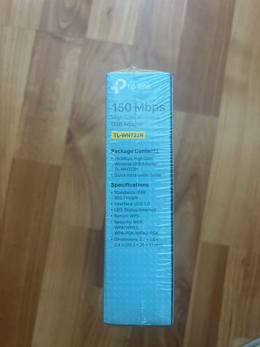 Adaptor wireless TP-Link