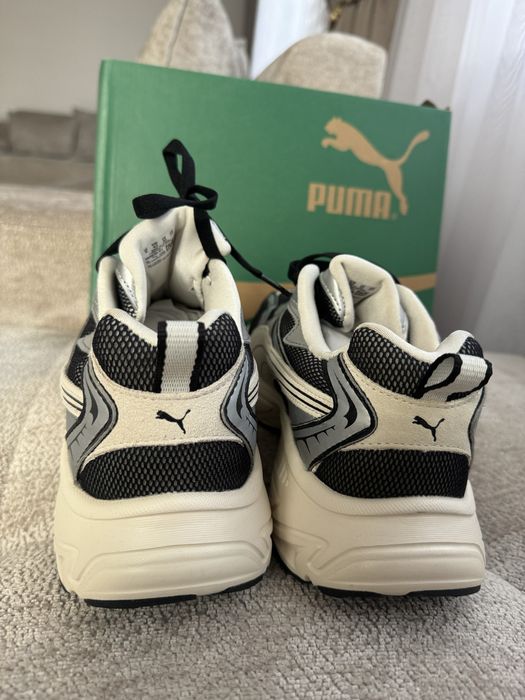 Оригиналоные Puma кроссовки
