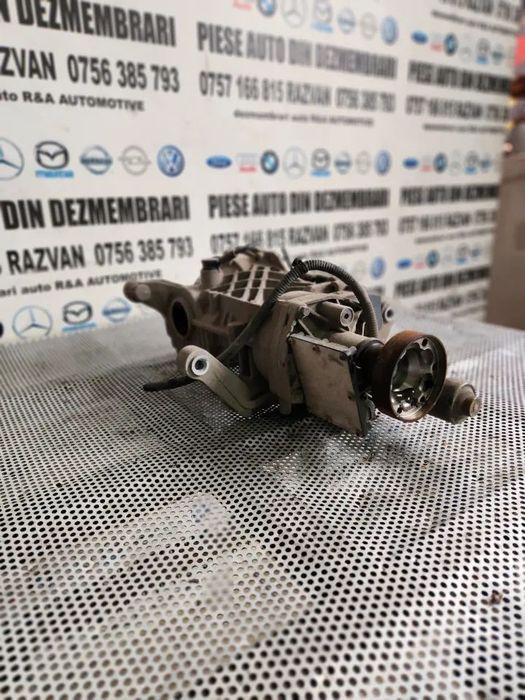 Grup Diferential Spate Land Rover Discovery Sport L550 Range Rover Evoque L538 An 2014-2015-2016-2017-2018-2019 Cod QJ32-4N053-AC - Dezmembrez Land Ro