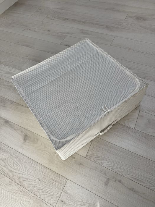 Калъф за съхранение на дрехи