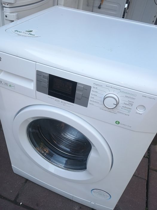 Mașină de spălat frigider congelator Austria Beko artic Whirpool 5594/23