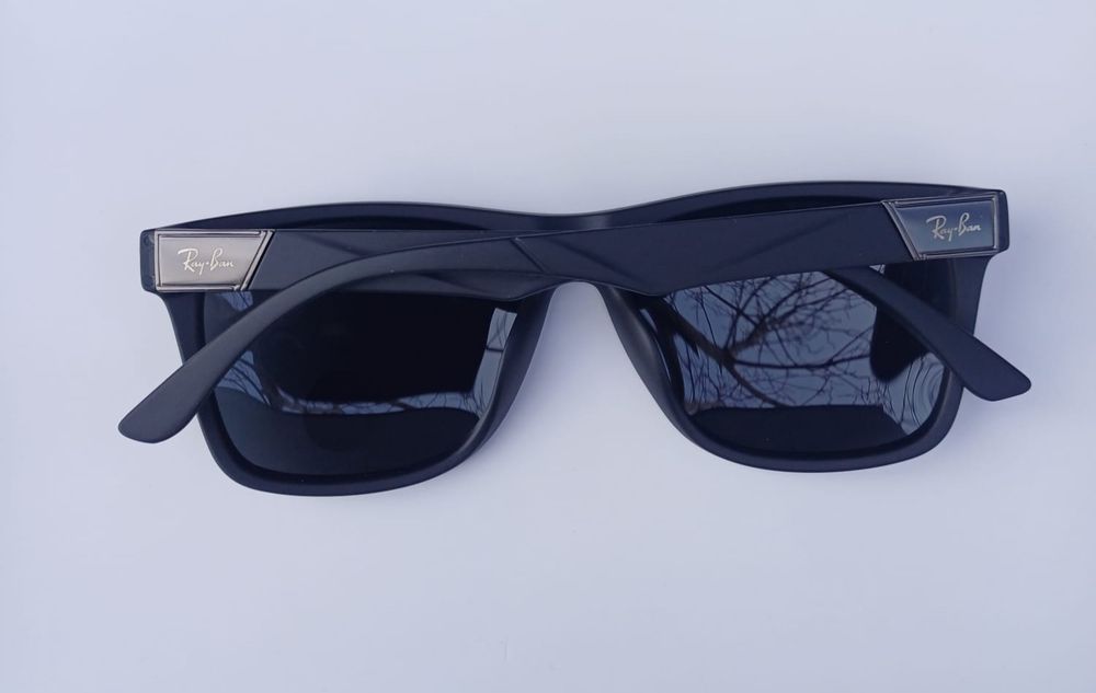 Ochelari de soare rb P 811 polarizati