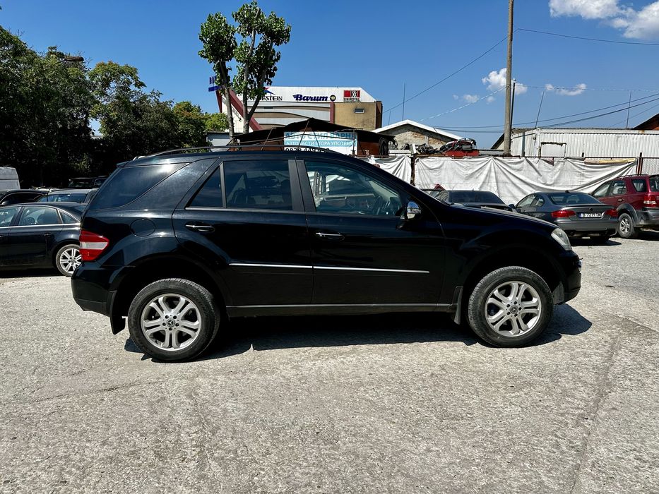Mercedes ML320CDI W164 224кс Мерцедес МЛ320ЦДИ 2006г