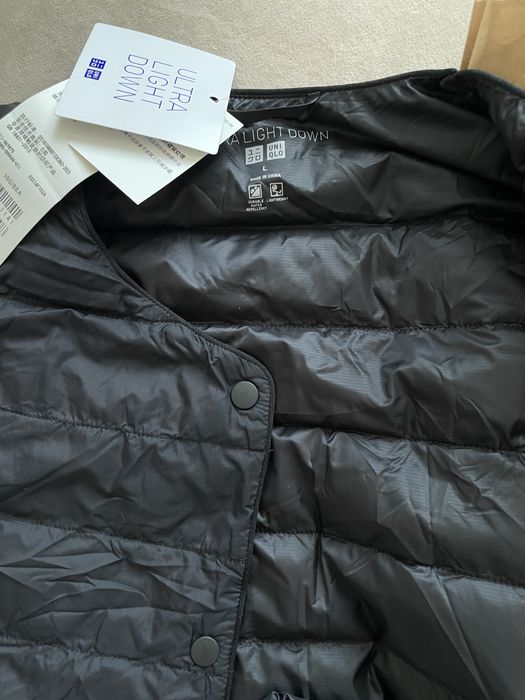 Жилет Unigio оригинал