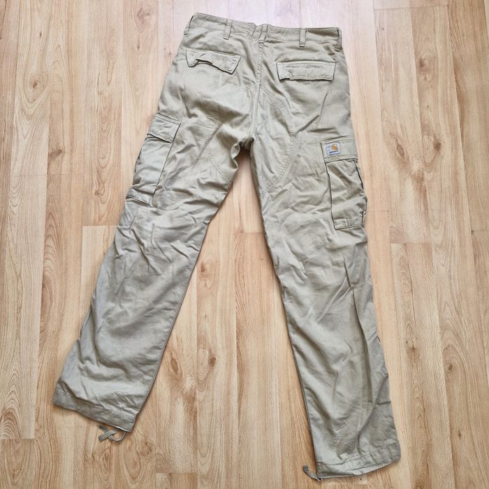 Carhartt regular cargo pant
