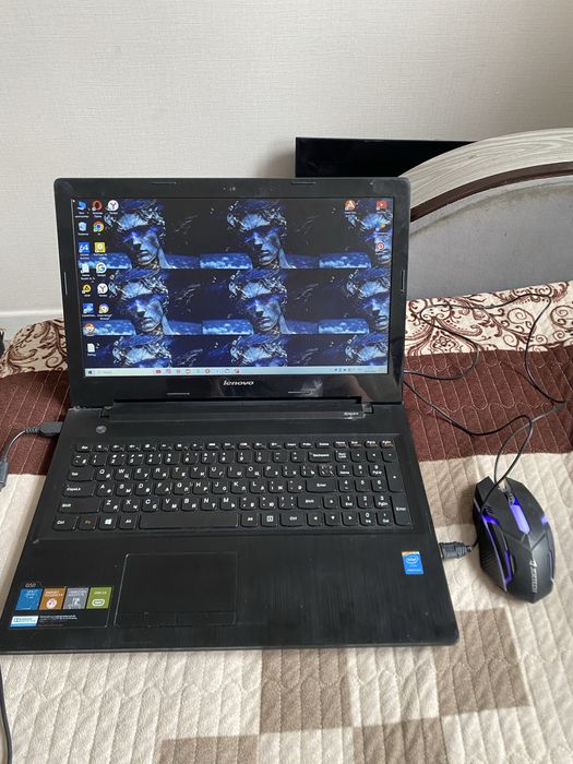 Продам ноудбук lenovo