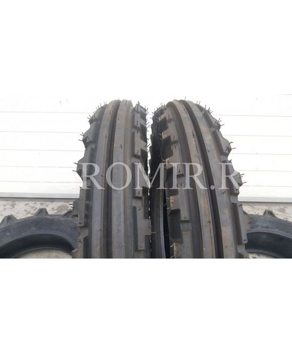 ANVELOPA 5.50-16 BKT TF8181 6PR TT  Cauciucuri tractor, Fiat, Case, Fendt, John Deere, New Holland, Massey Ferguson, UTB   Cauciucuri tractor, Fiat, C