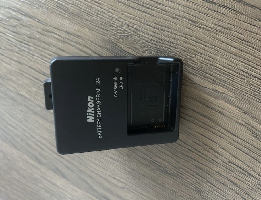 Nikon d5200 body