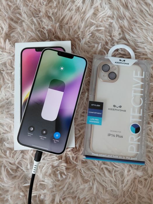 Айфон 14 плюс телефон