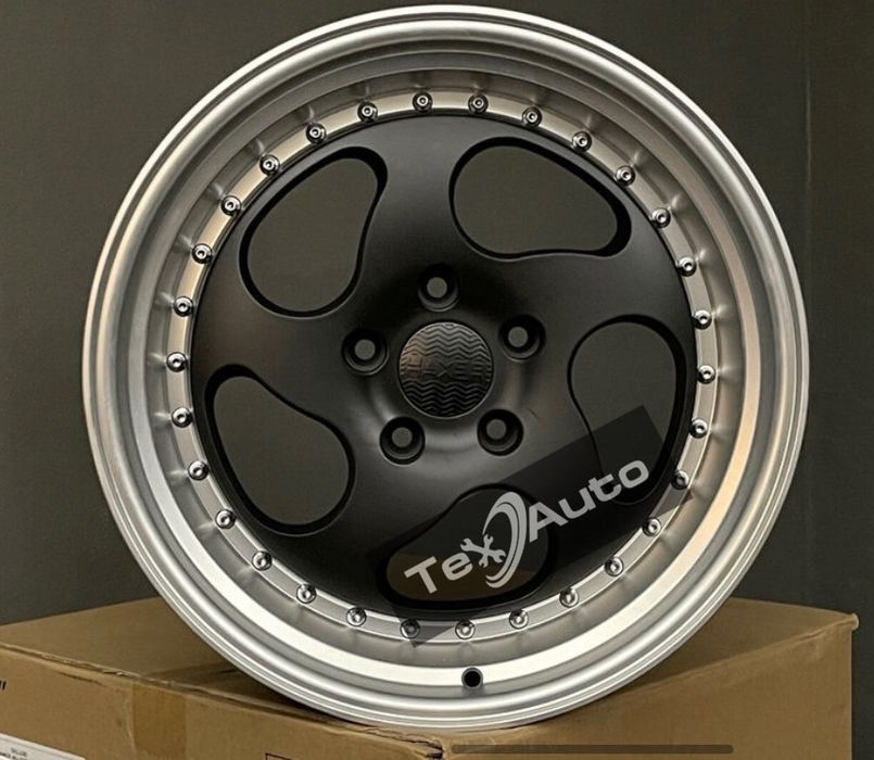 18" Джанти за BMW HAXER HX032 / E90 E91 F30 F31 F34 GT 4 F32 F36 F10