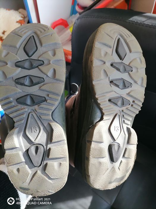 Адидас детски маратонки 33номер