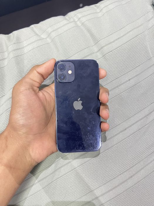 Iphone 12 mini abmen bor s20