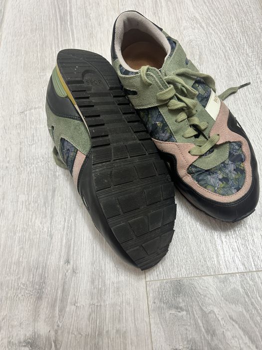 Мъжки маратонки Boss