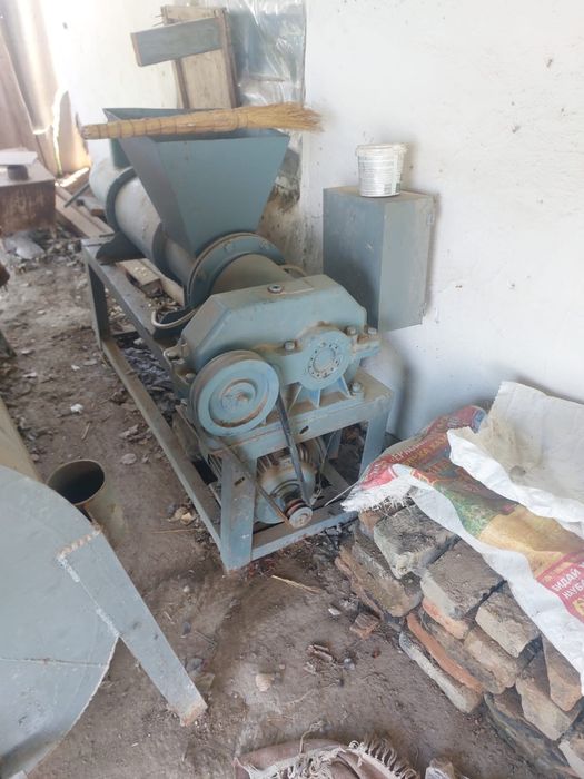 Продается аппарат для мыло