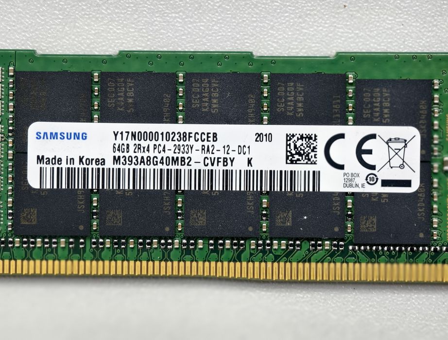 64gb ddr4 - Memorii RAM oferte online | OLX.ro