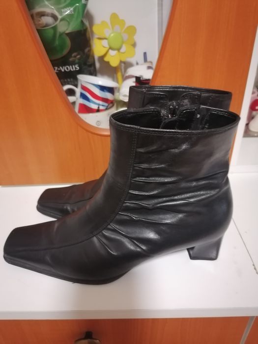 Ghete damă (mărimea 5 1/2)