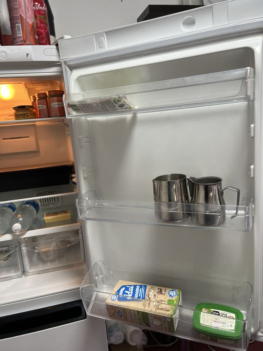 Холодильник Indesit СРОЧНО