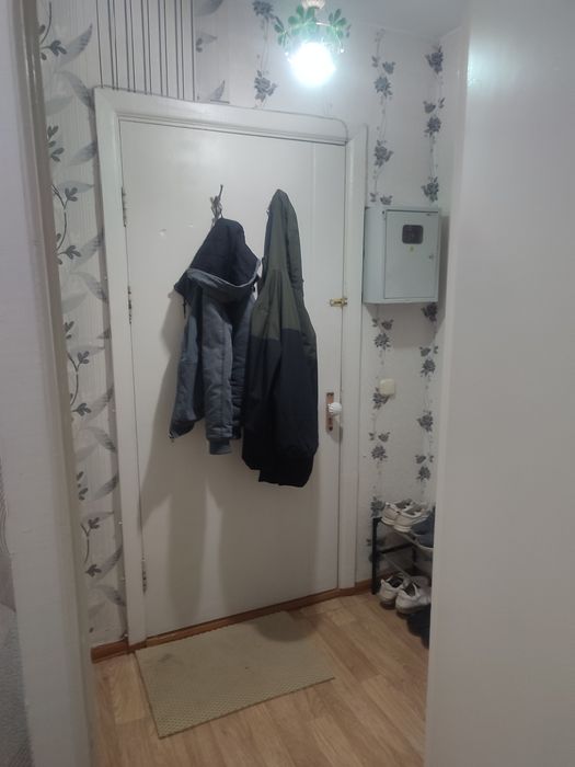 Квартира парковая 102