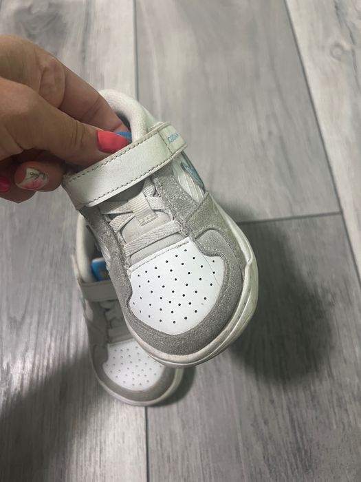 Nike Jordan unisex детски размер еu 25