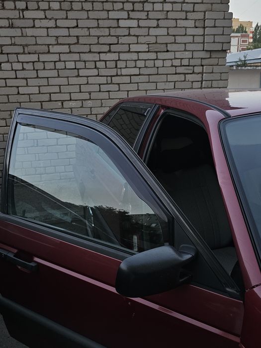 Volkswagen passat B3 1990