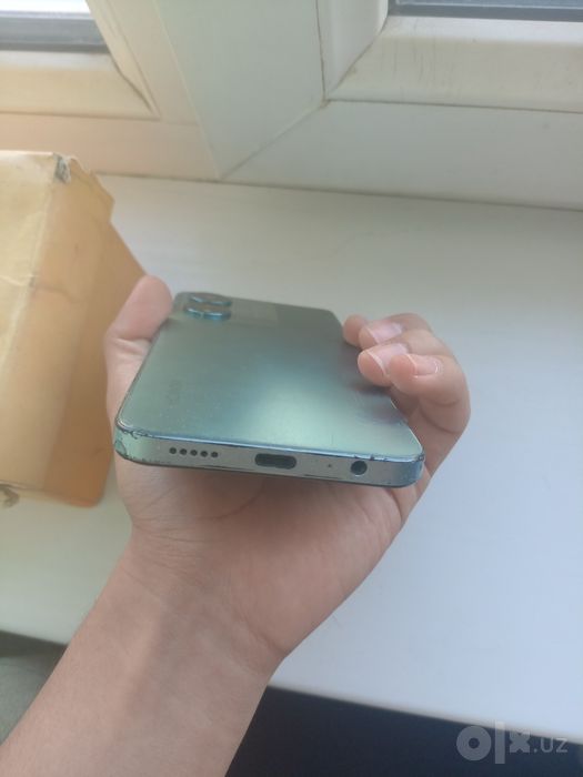Honor x5 plus kafolati bilan