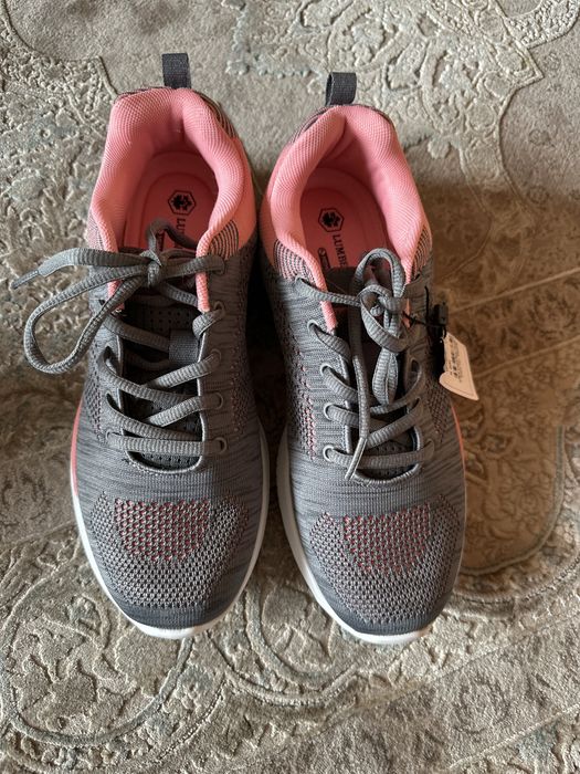 Новая обувь на весну